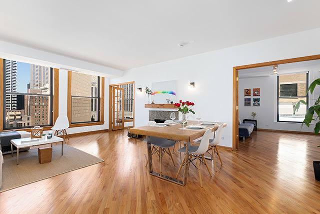 431 S Dearborn Street - Photo 8