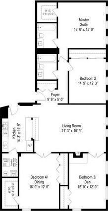 431 S Dearborn Street - Photo 26