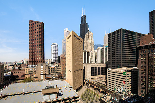 431 S Dearborn Street - Photo 25