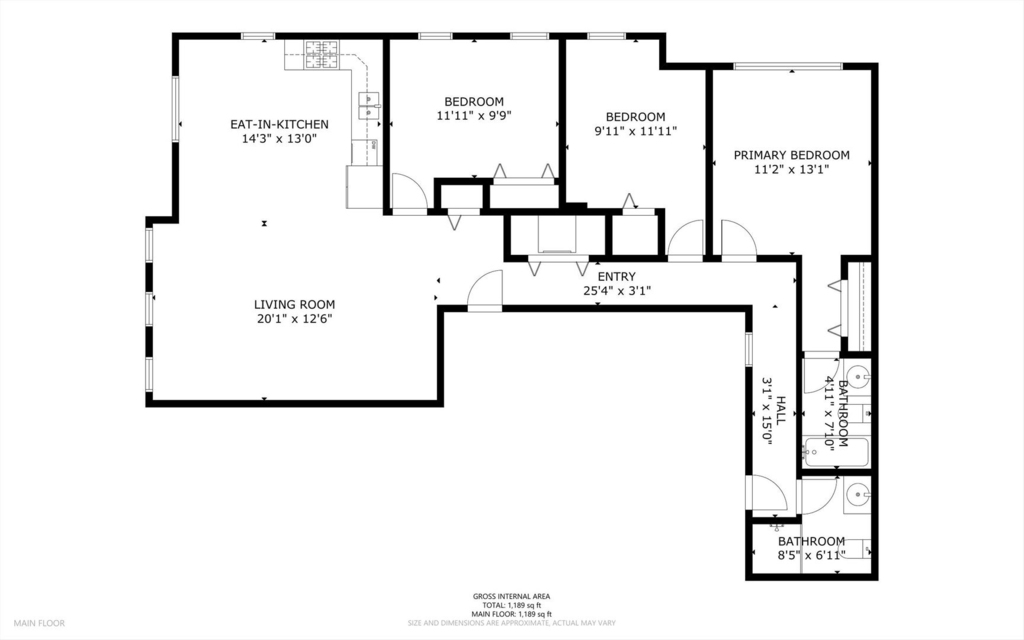 6300 N Rockwell Street - Photo 23