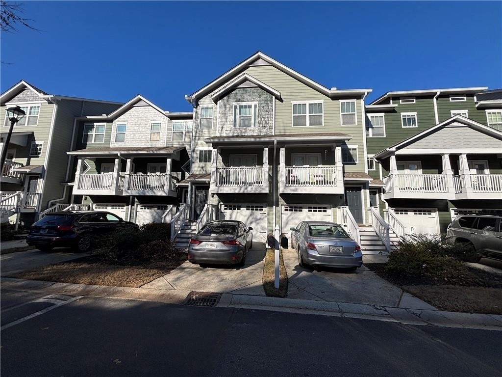 1161 Liberty Parkway Nw - Photo 1