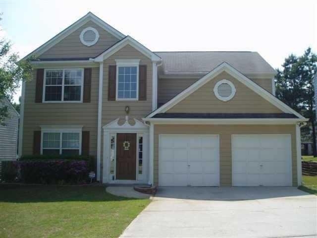 2995 Dominion Walk Lane - Photo 0