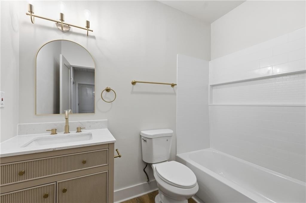 320 Shoal Creek Road - Photo 16