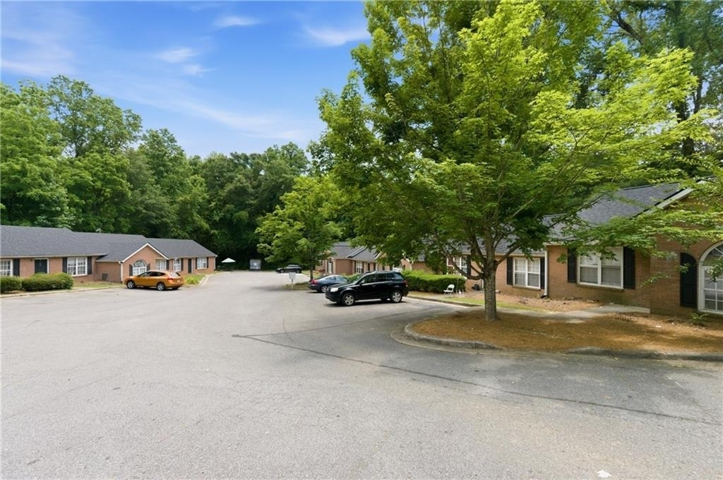 320 Shoal Creek Road - Photo 20