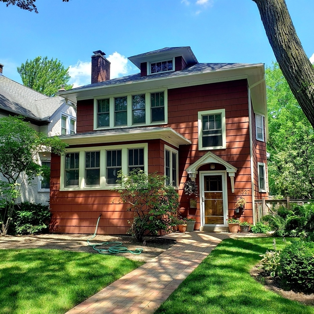 1327 Washington Street - Photo 0