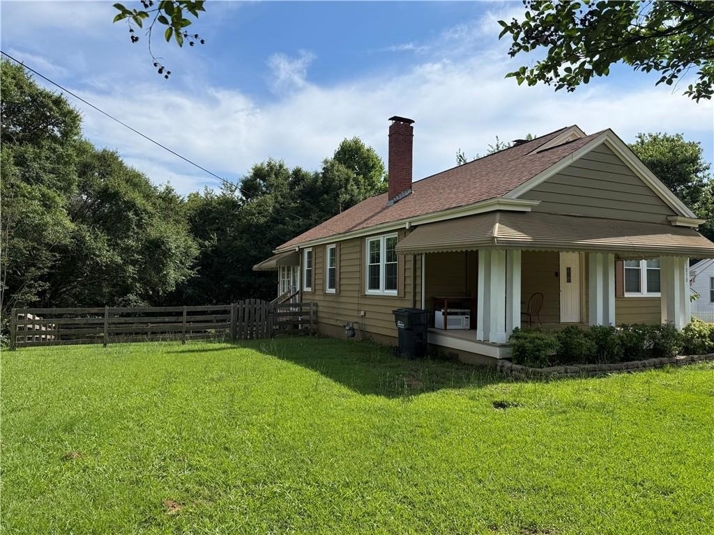 5058 Austell Powder Springs Road - Photo 2