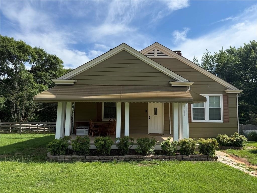 5058 Austell Powder Springs Road - Photo 1