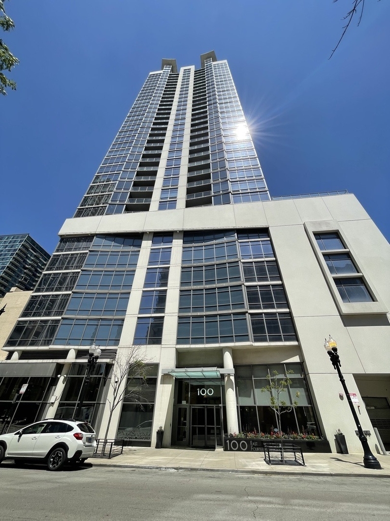 100 E 14th Street - Photo 0