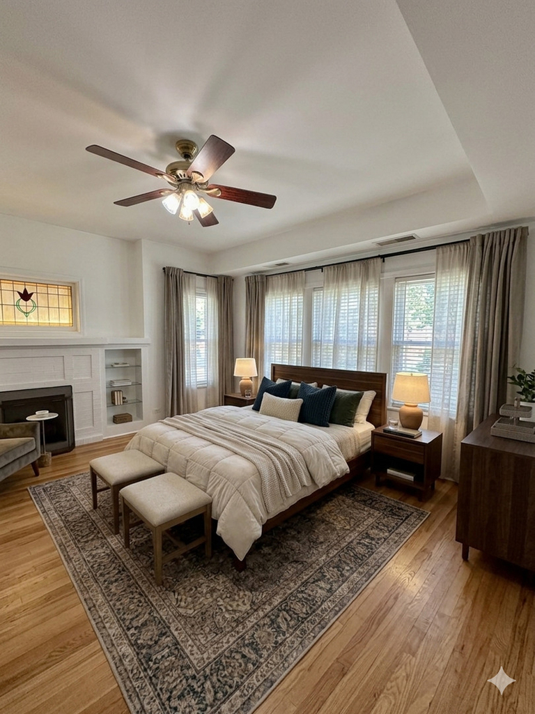 2655 N Mozart Street - Photo 4