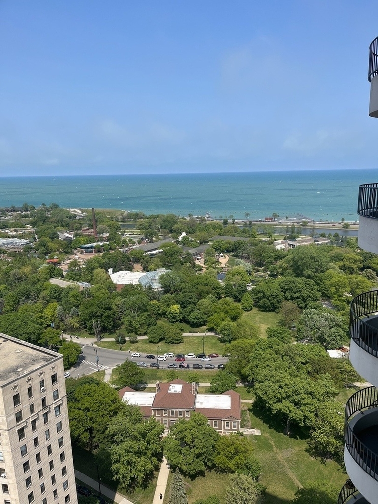 2020 N Lincoln Park West - Photo 7