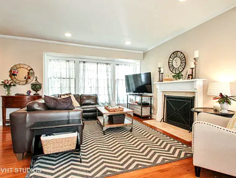 3207 Illinois Road - Photo 2
