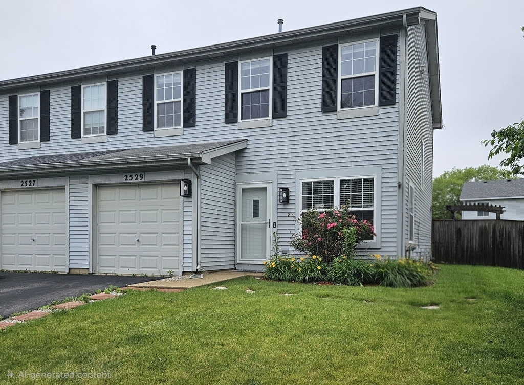 2529 Stonybrook Drive - Photo 0
