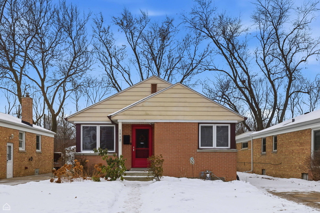 1512 Mulford Street - Photo 17