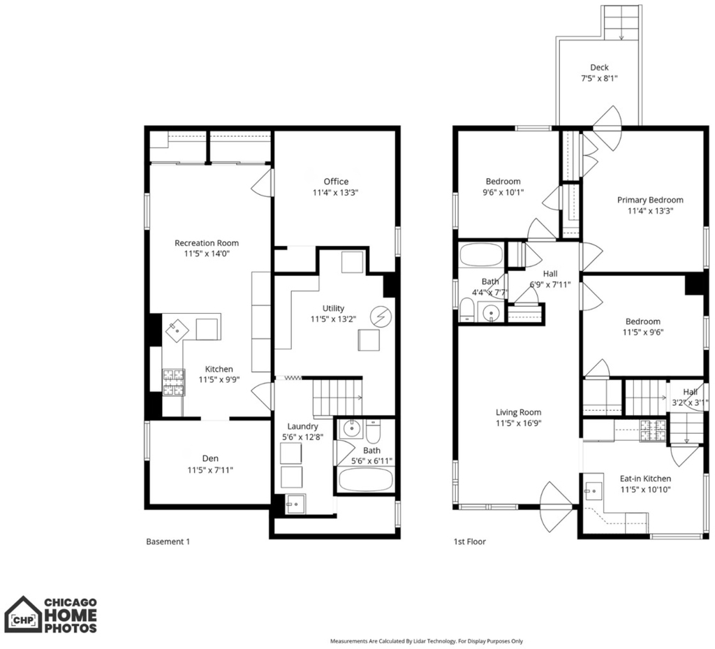1512 Mulford Street - Photo 18