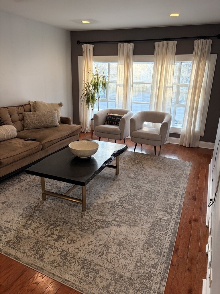 4605 Prairie Avenue - Photo 1