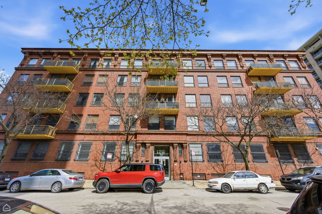 1910 S Indiana Avenue - Photo 14