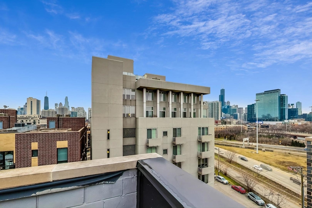 650 N Morgan Street - Photo 19