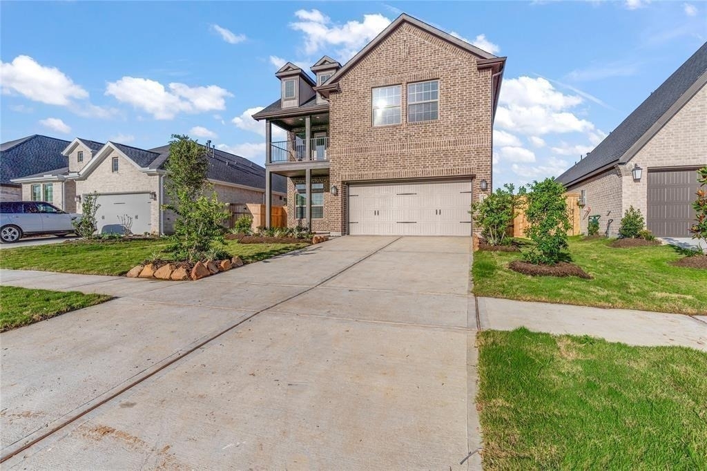 4207 Maple Glen Drive - Photo 1