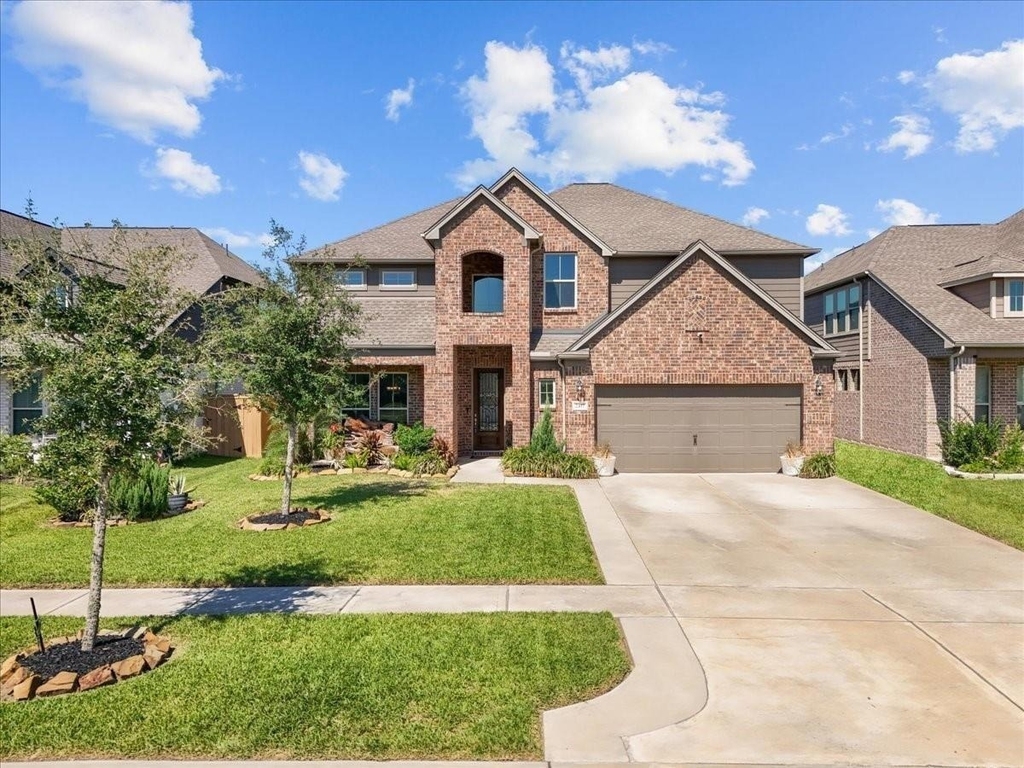 2417 Lake Mist Drive - Photo 1