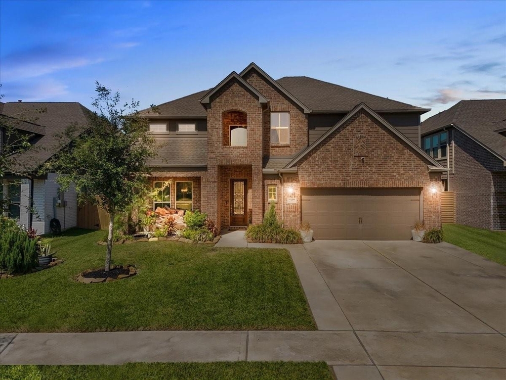 2417 Lake Mist Drive - Photo 0