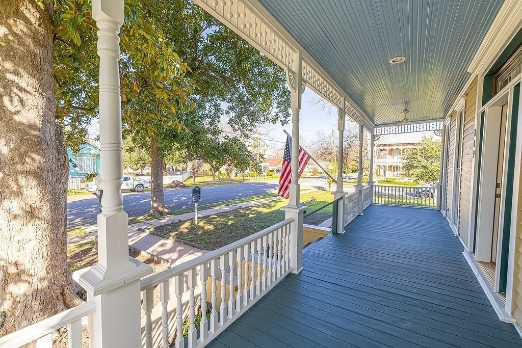 809 Milam Street - Photo 23