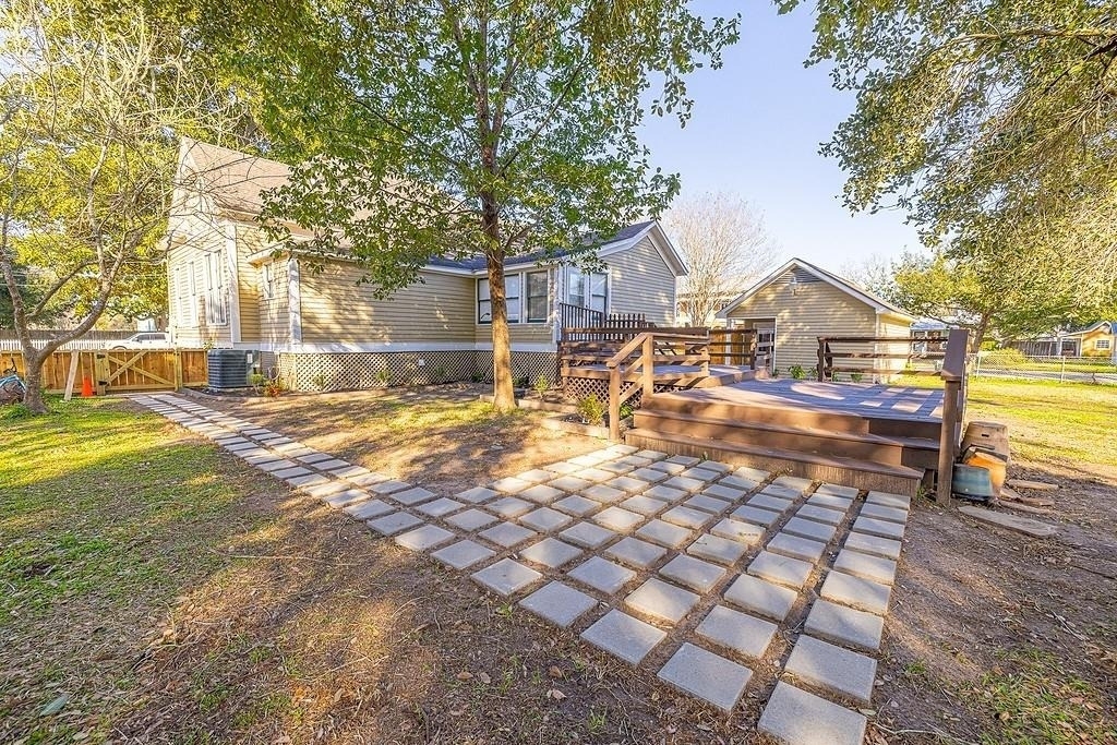809 Milam Street - Photo 21