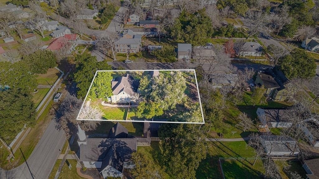 809 Milam Street - Photo 29