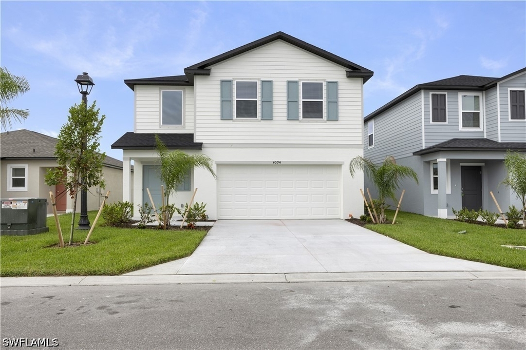 4094 San Felice Lane - Photo 0