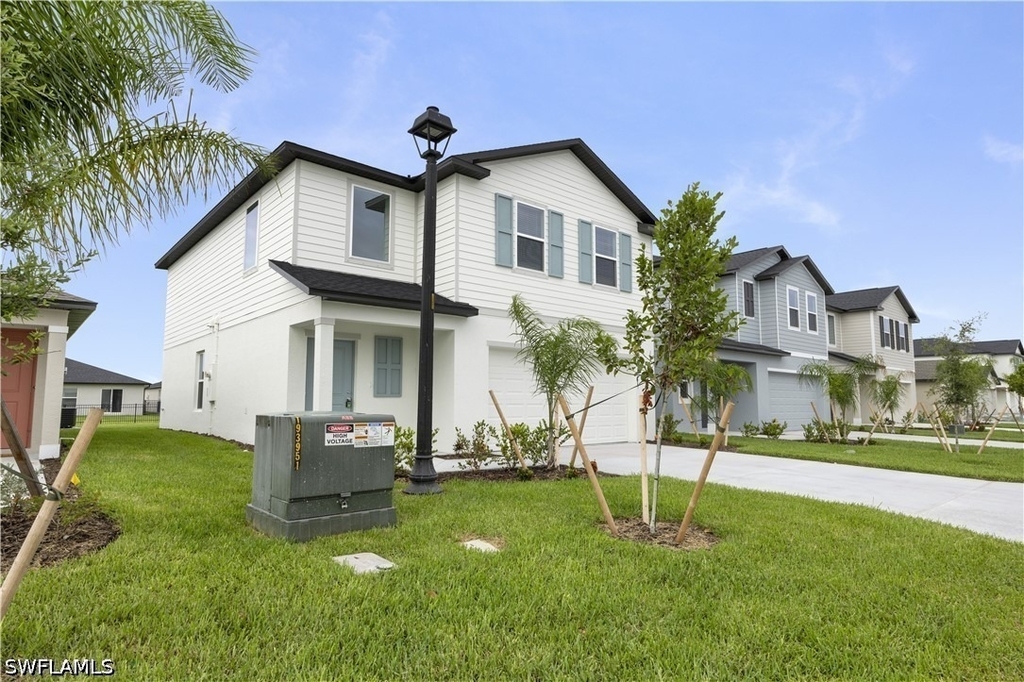4094 San Felice Lane - Photo 1