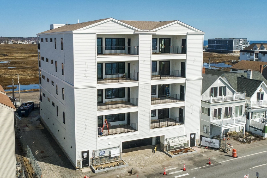 465 Ocean - Photo 0