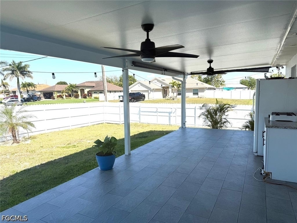 1203 Sw 34th Terrace - Photo 9
