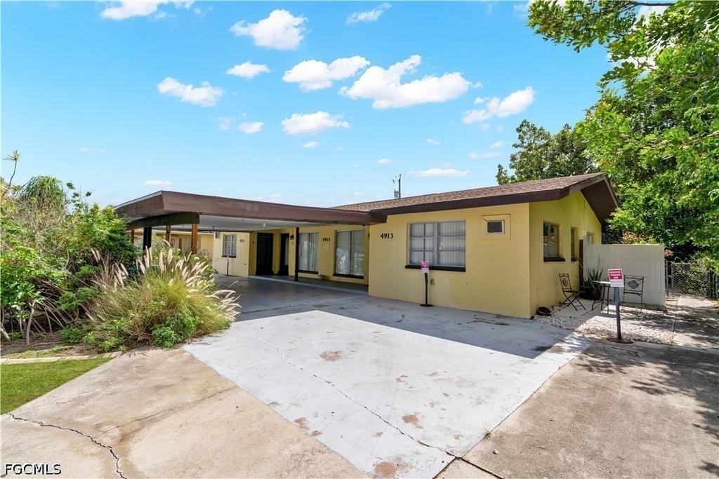 4913 Vincennes Street - Photo 3
