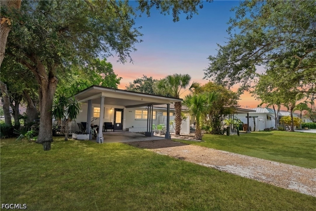 5226 Coronado Parkway - Photo 1