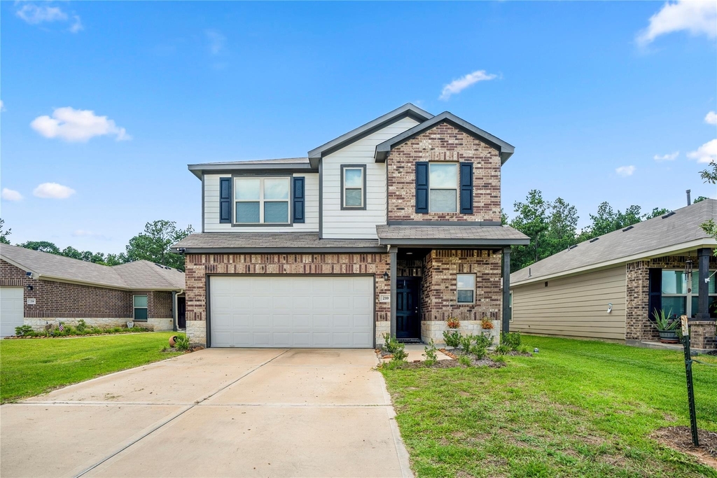 210 Bellewood Manor Drive - Photo 2