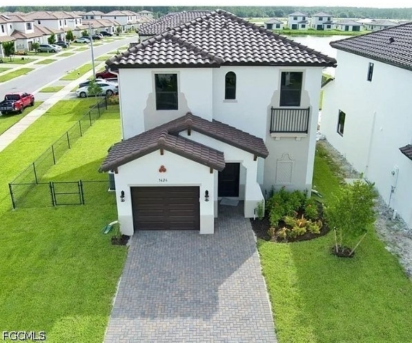 5626 Carrara Drive - Photo 1