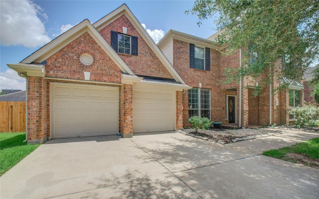 4518 Camden Brook Lane Lane - Photo 1