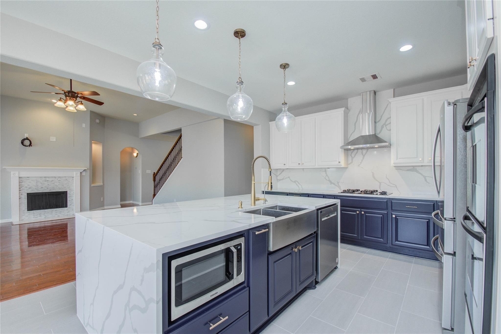 4518 Camden Brook Lane Lane - Photo 10