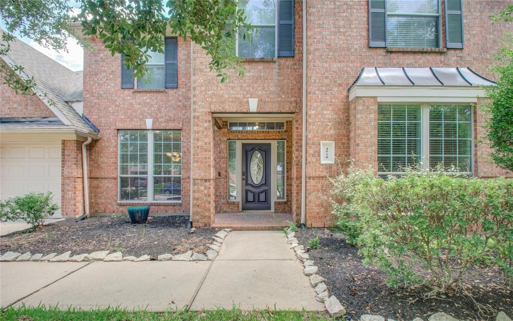 4518 Camden Brook Lane Lane - Photo 2