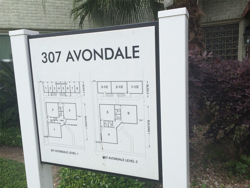 307 Avondale Street - Photo 1