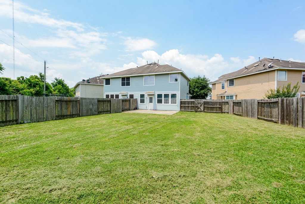 3103 Atherton Canyon Lane - Photo 2