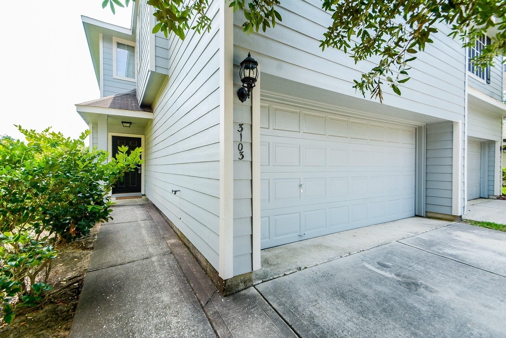 3103 Atherton Canyon Lane - Photo 1