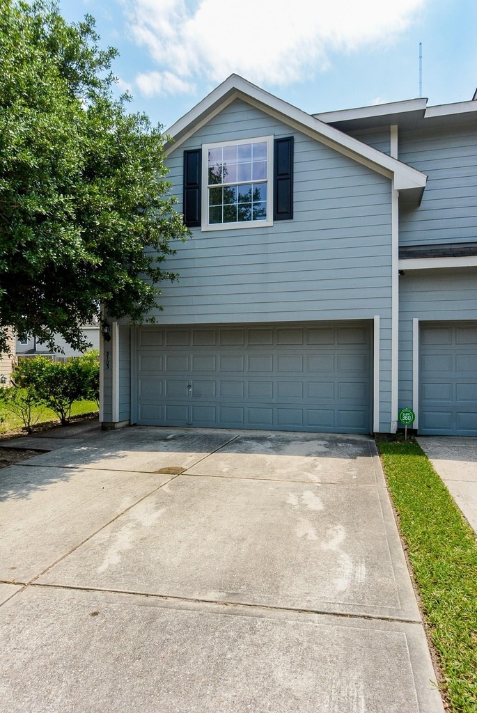 3103 Atherton Canyon Lane - Photo 0