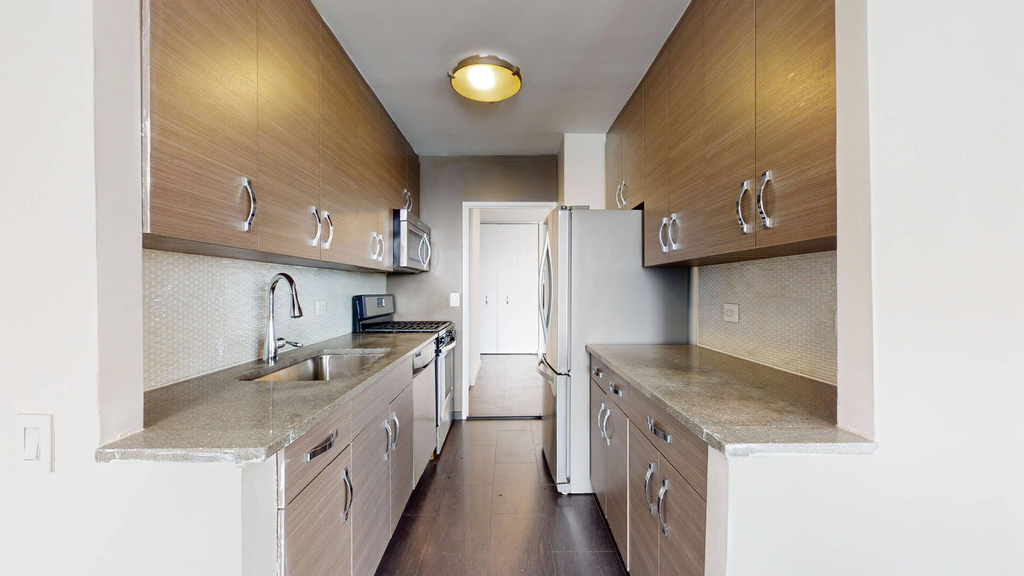 401 E 34th St - Photo 1