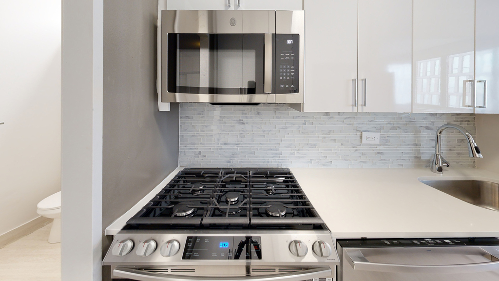 401 E 34th St - Photo 1