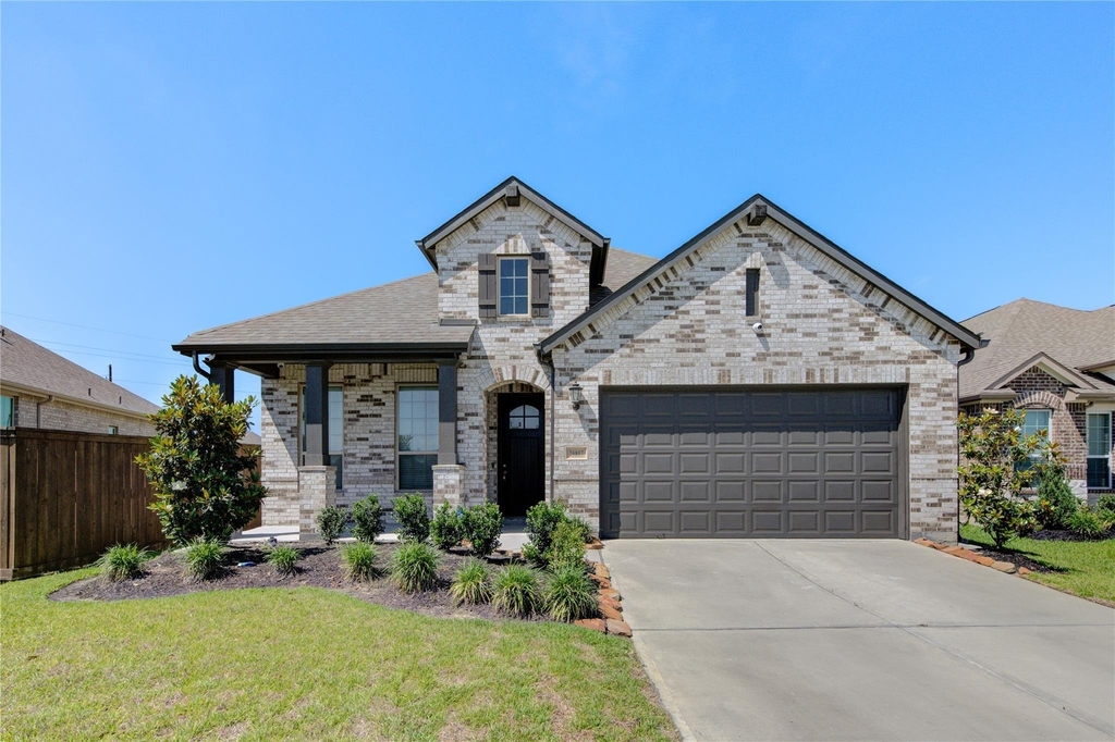 20807 Shawbrook Drive - Photo 1