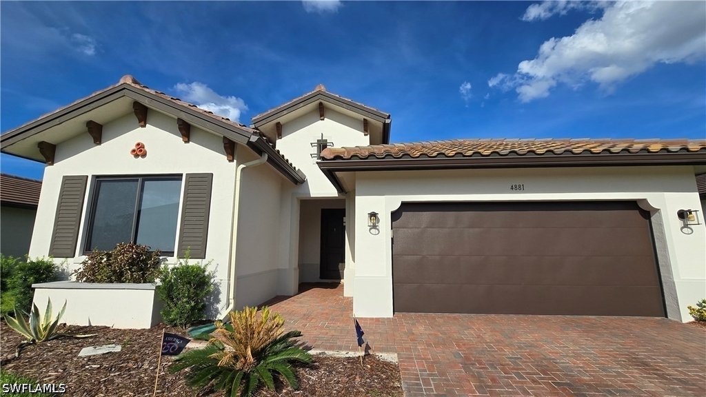 4881 Gambero Way - Photo 1