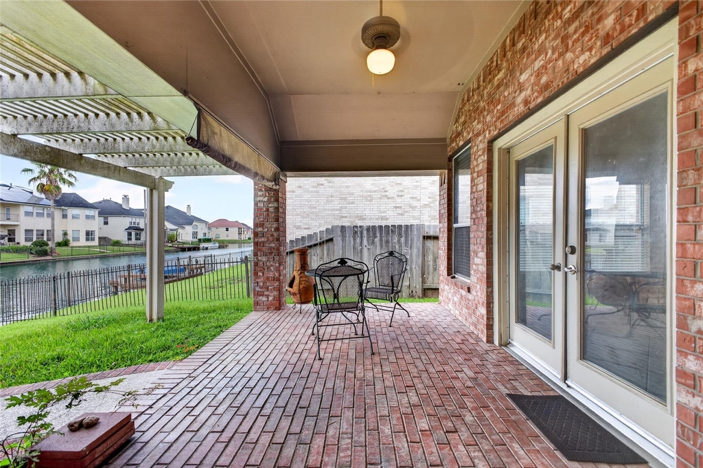 14326 Manorbier Lane - Photo 22