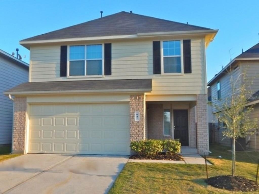 847 Darbydale Crossing Lane - Photo 0