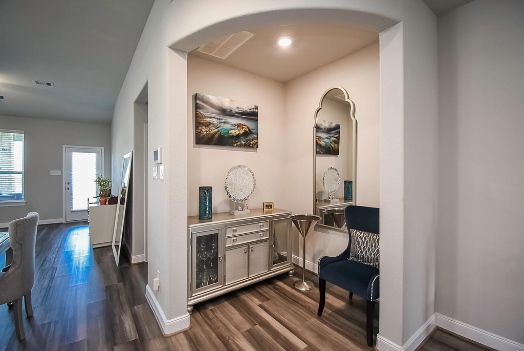 4218 Rocky Plains Lane - Photo 8