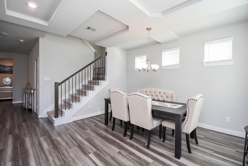 4218 Rocky Plains Lane - Photo 4